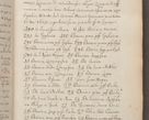 Zdjęcie nr 257 dla obiektu archiwalnego: In Nomine Domini Amen. ACTA VISITATIONIS. Externa sub Anno 1670 in Mense Julio incepta et in Augusto ac aliis Sequentibus eiusdem Anni mensibus per olim Illustrissimum ac Reverendissimum Dominum Andream Trzebicki Episcopum Cracoviensem in Cathedrali Ecclesia peractae, et successive per omnia et singula eiusdem Ecclesiae Sacella seu Capellas continuata atque ad hoc secundum volumen redacta et partim ob pestem Cracoviensem quadriennio grassantem partim ob alia legalia impedimenta quominus eadem Visitatio executa fuerit retardatae Demum morte praefati Illustrissimi et Reverendissimi Andreae Episcopi in Anno 1679 interveniente eadem Acta uti tam posthuma sub felici regimine Illustrissimi et Reverendissimi Domini Joannis Małachowski immediate in eundem Episcopatum succedentes ad effectum et finem executoris Authe. ordinaria in Anno 1682 sunt et fuerunt publicata, atque ideo illis omnibus et singulis quibus interest intimata.  VISITATIO Altarium Ecclesiae Cathedralis Cracoviensis infraspecificatorum circa translationem suorum ministeriorum et unionem Altaribus marmoreis ad quatuor columnas Ecclesiae sitis Anno Domini 1760 Die 17 Mensis Martij peracta. Perillustris Reverendissimus Dominus Hyacinthus Łopacki Canonicus Cathedralis et Archipresbyter Infulatus Cracoviensis Decanus Sandomiriensis a Celsissimo Illustrissimo Reverendissimo Domino Cajetano Ignatio Sołtyk Dei et Apostolicae Sedis Gratia Episcopo Cracoviensi Duce Severiae ad infrascripta delegatus per instrumentum tenoris sequentis ...