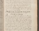 Zdjęcie nr 258 dla obiektu archiwalnego: In Nomine Domini Amen. ACTA VISITATIONIS. Externa sub Anno 1670 in Mense Julio incepta et in Augusto ac aliis Sequentibus eiusdem Anni mensibus per olim Illustrissimum ac Reverendissimum Dominum Andream Trzebicki Episcopum Cracoviensem in Cathedrali Ecclesia peractae, et successive per omnia et singula eiusdem Ecclesiae Sacella seu Capellas continuata atque ad hoc secundum volumen redacta et partim ob pestem Cracoviensem quadriennio grassantem partim ob alia legalia impedimenta quominus eadem Visitatio executa fuerit retardatae Demum morte praefati Illustrissimi et Reverendissimi Andreae Episcopi in Anno 1679 interveniente eadem Acta uti tam posthuma sub felici regimine Illustrissimi et Reverendissimi Domini Joannis Małachowski immediate in eundem Episcopatum succedentes ad effectum et finem executoris Authe. ordinaria in Anno 1682 sunt et fuerunt publicata, atque ideo illis omnibus et singulis quibus interest intimata.  VISITATIO Altarium Ecclesiae Cathedralis Cracoviensis infraspecificatorum circa translationem suorum ministeriorum et unionem Altaribus marmoreis ad quatuor columnas Ecclesiae sitis Anno Domini 1760 Die 17 Mensis Martij peracta. Perillustris Reverendissimus Dominus Hyacinthus Łopacki Canonicus Cathedralis et Archipresbyter Infulatus Cracoviensis Decanus Sandomiriensis a Celsissimo Illustrissimo Reverendissimo Domino Cajetano Ignatio Sołtyk Dei et Apostolicae Sedis Gratia Episcopo Cracoviensi Duce Severiae ad infrascripta delegatus per instrumentum tenoris sequentis ...