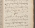 Zdjęcie nr 256 dla obiektu archiwalnego: In Nomine Domini Amen. ACTA VISITATIONIS. Externa sub Anno 1670 in Mense Julio incepta et in Augusto ac aliis Sequentibus eiusdem Anni mensibus per olim Illustrissimum ac Reverendissimum Dominum Andream Trzebicki Episcopum Cracoviensem in Cathedrali Ecclesia peractae, et successive per omnia et singula eiusdem Ecclesiae Sacella seu Capellas continuata atque ad hoc secundum volumen redacta et partim ob pestem Cracoviensem quadriennio grassantem partim ob alia legalia impedimenta quominus eadem Visitatio executa fuerit retardatae Demum morte praefati Illustrissimi et Reverendissimi Andreae Episcopi in Anno 1679 interveniente eadem Acta uti tam posthuma sub felici regimine Illustrissimi et Reverendissimi Domini Joannis Małachowski immediate in eundem Episcopatum succedentes ad effectum et finem executoris Authe. ordinaria in Anno 1682 sunt et fuerunt publicata, atque ideo illis omnibus et singulis quibus interest intimata.  VISITATIO Altarium Ecclesiae Cathedralis Cracoviensis infraspecificatorum circa translationem suorum ministeriorum et unionem Altaribus marmoreis ad quatuor columnas Ecclesiae sitis Anno Domini 1760 Die 17 Mensis Martij peracta. Perillustris Reverendissimus Dominus Hyacinthus Łopacki Canonicus Cathedralis et Archipresbyter Infulatus Cracoviensis Decanus Sandomiriensis a Celsissimo Illustrissimo Reverendissimo Domino Cajetano Ignatio Sołtyk Dei et Apostolicae Sedis Gratia Episcopo Cracoviensi Duce Severiae ad infrascripta delegatus per instrumentum tenoris sequentis ...