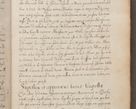 Zdjęcie nr 253 dla obiektu archiwalnego: In Nomine Domini Amen. ACTA VISITATIONIS. Externa sub Anno 1670 in Mense Julio incepta et in Augusto ac aliis Sequentibus eiusdem Anni mensibus per olim Illustrissimum ac Reverendissimum Dominum Andream Trzebicki Episcopum Cracoviensem in Cathedrali Ecclesia peractae, et successive per omnia et singula eiusdem Ecclesiae Sacella seu Capellas continuata atque ad hoc secundum volumen redacta et partim ob pestem Cracoviensem quadriennio grassantem partim ob alia legalia impedimenta quominus eadem Visitatio executa fuerit retardatae Demum morte praefati Illustrissimi et Reverendissimi Andreae Episcopi in Anno 1679 interveniente eadem Acta uti tam posthuma sub felici regimine Illustrissimi et Reverendissimi Domini Joannis Małachowski immediate in eundem Episcopatum succedentes ad effectum et finem executoris Authe. ordinaria in Anno 1682 sunt et fuerunt publicata, atque ideo illis omnibus et singulis quibus interest intimata.  VISITATIO Altarium Ecclesiae Cathedralis Cracoviensis infraspecificatorum circa translationem suorum ministeriorum et unionem Altaribus marmoreis ad quatuor columnas Ecclesiae sitis Anno Domini 1760 Die 17 Mensis Martij peracta. Perillustris Reverendissimus Dominus Hyacinthus Łopacki Canonicus Cathedralis et Archipresbyter Infulatus Cracoviensis Decanus Sandomiriensis a Celsissimo Illustrissimo Reverendissimo Domino Cajetano Ignatio Sołtyk Dei et Apostolicae Sedis Gratia Episcopo Cracoviensi Duce Severiae ad infrascripta delegatus per instrumentum tenoris sequentis ...