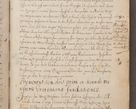 Zdjęcie nr 249 dla obiektu archiwalnego: In Nomine Domini Amen. ACTA VISITATIONIS. Externa sub Anno 1670 in Mense Julio incepta et in Augusto ac aliis Sequentibus eiusdem Anni mensibus per olim Illustrissimum ac Reverendissimum Dominum Andream Trzebicki Episcopum Cracoviensem in Cathedrali Ecclesia peractae, et successive per omnia et singula eiusdem Ecclesiae Sacella seu Capellas continuata atque ad hoc secundum volumen redacta et partim ob pestem Cracoviensem quadriennio grassantem partim ob alia legalia impedimenta quominus eadem Visitatio executa fuerit retardatae Demum morte praefati Illustrissimi et Reverendissimi Andreae Episcopi in Anno 1679 interveniente eadem Acta uti tam posthuma sub felici regimine Illustrissimi et Reverendissimi Domini Joannis Małachowski immediate in eundem Episcopatum succedentes ad effectum et finem executoris Authe. ordinaria in Anno 1682 sunt et fuerunt publicata, atque ideo illis omnibus et singulis quibus interest intimata.  VISITATIO Altarium Ecclesiae Cathedralis Cracoviensis infraspecificatorum circa translationem suorum ministeriorum et unionem Altaribus marmoreis ad quatuor columnas Ecclesiae sitis Anno Domini 1760 Die 17 Mensis Martij peracta. Perillustris Reverendissimus Dominus Hyacinthus Łopacki Canonicus Cathedralis et Archipresbyter Infulatus Cracoviensis Decanus Sandomiriensis a Celsissimo Illustrissimo Reverendissimo Domino Cajetano Ignatio Sołtyk Dei et Apostolicae Sedis Gratia Episcopo Cracoviensi Duce Severiae ad infrascripta delegatus per instrumentum tenoris sequentis ...