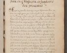 Zdjęcie nr 243 dla obiektu archiwalnego: In Nomine Domini Amen. ACTA VISITATIONIS. Externa sub Anno 1670 in Mense Julio incepta et in Augusto ac aliis Sequentibus eiusdem Anni mensibus per olim Illustrissimum ac Reverendissimum Dominum Andream Trzebicki Episcopum Cracoviensem in Cathedrali Ecclesia peractae, et successive per omnia et singula eiusdem Ecclesiae Sacella seu Capellas continuata atque ad hoc secundum volumen redacta et partim ob pestem Cracoviensem quadriennio grassantem partim ob alia legalia impedimenta quominus eadem Visitatio executa fuerit retardatae Demum morte praefati Illustrissimi et Reverendissimi Andreae Episcopi in Anno 1679 interveniente eadem Acta uti tam posthuma sub felici regimine Illustrissimi et Reverendissimi Domini Joannis Małachowski immediate in eundem Episcopatum succedentes ad effectum et finem executoris Authe. ordinaria in Anno 1682 sunt et fuerunt publicata, atque ideo illis omnibus et singulis quibus interest intimata.  VISITATIO Altarium Ecclesiae Cathedralis Cracoviensis infraspecificatorum circa translationem suorum ministeriorum et unionem Altaribus marmoreis ad quatuor columnas Ecclesiae sitis Anno Domini 1760 Die 17 Mensis Martij peracta. Perillustris Reverendissimus Dominus Hyacinthus Łopacki Canonicus Cathedralis et Archipresbyter Infulatus Cracoviensis Decanus Sandomiriensis a Celsissimo Illustrissimo Reverendissimo Domino Cajetano Ignatio Sołtyk Dei et Apostolicae Sedis Gratia Episcopo Cracoviensi Duce Severiae ad infrascripta delegatus per instrumentum tenoris sequentis ...