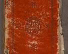 Zdjęcie nr 242 dla obiektu archiwalnego: In Nomine Domini Amen. ACTA VISITATIONIS. Externa sub Anno 1670 in Mense Julio incepta et in Augusto ac aliis Sequentibus eiusdem Anni mensibus per olim Illustrissimum ac Reverendissimum Dominum Andream Trzebicki Episcopum Cracoviensem in Cathedrali Ecclesia peractae, et successive per omnia et singula eiusdem Ecclesiae Sacella seu Capellas continuata atque ad hoc secundum volumen redacta et partim ob pestem Cracoviensem quadriennio grassantem partim ob alia legalia impedimenta quominus eadem Visitatio executa fuerit retardatae Demum morte praefati Illustrissimi et Reverendissimi Andreae Episcopi in Anno 1679 interveniente eadem Acta uti tam posthuma sub felici regimine Illustrissimi et Reverendissimi Domini Joannis Małachowski immediate in eundem Episcopatum succedentes ad effectum et finem executoris Authe. ordinaria in Anno 1682 sunt et fuerunt publicata, atque ideo illis omnibus et singulis quibus interest intimata.  VISITATIO Altarium Ecclesiae Cathedralis Cracoviensis infraspecificatorum circa translationem suorum ministeriorum et unionem Altaribus marmoreis ad quatuor columnas Ecclesiae sitis Anno Domini 1760 Die 17 Mensis Martij peracta. Perillustris Reverendissimus Dominus Hyacinthus Łopacki Canonicus Cathedralis et Archipresbyter Infulatus Cracoviensis Decanus Sandomiriensis a Celsissimo Illustrissimo Reverendissimo Domino Cajetano Ignatio Sołtyk Dei et Apostolicae Sedis Gratia Episcopo Cracoviensi Duce Severiae ad infrascripta delegatus per instrumentum tenoris sequentis ...