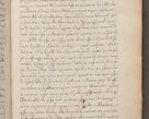 Zdjęcie nr 246 dla obiektu archiwalnego: In Nomine Domini Amen. ACTA VISITATIONIS. Externa sub Anno 1670 in Mense Julio incepta et in Augusto ac aliis Sequentibus eiusdem Anni mensibus per olim Illustrissimum ac Reverendissimum Dominum Andream Trzebicki Episcopum Cracoviensem in Cathedrali Ecclesia peractae, et successive per omnia et singula eiusdem Ecclesiae Sacella seu Capellas continuata atque ad hoc secundum volumen redacta et partim ob pestem Cracoviensem quadriennio grassantem partim ob alia legalia impedimenta quominus eadem Visitatio executa fuerit retardatae Demum morte praefati Illustrissimi et Reverendissimi Andreae Episcopi in Anno 1679 interveniente eadem Acta uti tam posthuma sub felici regimine Illustrissimi et Reverendissimi Domini Joannis Małachowski immediate in eundem Episcopatum succedentes ad effectum et finem executoris Authe. ordinaria in Anno 1682 sunt et fuerunt publicata, atque ideo illis omnibus et singulis quibus interest intimata.  VISITATIO Altarium Ecclesiae Cathedralis Cracoviensis infraspecificatorum circa translationem suorum ministeriorum et unionem Altaribus marmoreis ad quatuor columnas Ecclesiae sitis Anno Domini 1760 Die 17 Mensis Martij peracta. Perillustris Reverendissimus Dominus Hyacinthus Łopacki Canonicus Cathedralis et Archipresbyter Infulatus Cracoviensis Decanus Sandomiriensis a Celsissimo Illustrissimo Reverendissimo Domino Cajetano Ignatio Sołtyk Dei et Apostolicae Sedis Gratia Episcopo Cracoviensi Duce Severiae ad infrascripta delegatus per instrumentum tenoris sequentis ...