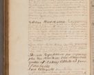 Zdjęcie nr 232 dla obiektu archiwalnego: In Nomine Domini Amen. ACTA VISITATIONIS. Externa sub Anno 1670 in Mense Julio incepta et in Augusto ac aliis Sequentibus eiusdem Anni mensibus per olim Illustrissimum ac Reverendissimum Dominum Andream Trzebicki Episcopum Cracoviensem in Cathedrali Ecclesia peractae, et successive per omnia et singula eiusdem Ecclesiae Sacella seu Capellas continuata atque ad hoc secundum volumen redacta et partim ob pestem Cracoviensem quadriennio grassantem partim ob alia legalia impedimenta quominus eadem Visitatio executa fuerit retardatae Demum morte praefati Illustrissimi et Reverendissimi Andreae Episcopi in Anno 1679 interveniente eadem Acta uti tam posthuma sub felici regimine Illustrissimi et Reverendissimi Domini Joannis Małachowski immediate in eundem Episcopatum succedentes ad effectum et finem executoris Authe. ordinaria in Anno 1682 sunt et fuerunt publicata, atque ideo illis omnibus et singulis quibus interest intimata.  VISITATIO Altarium Ecclesiae Cathedralis Cracoviensis infraspecificatorum circa translationem suorum ministeriorum et unionem Altaribus marmoreis ad quatuor columnas Ecclesiae sitis Anno Domini 1760 Die 17 Mensis Martij peracta. Perillustris Reverendissimus Dominus Hyacinthus Łopacki Canonicus Cathedralis et Archipresbyter Infulatus Cracoviensis Decanus Sandomiriensis a Celsissimo Illustrissimo Reverendissimo Domino Cajetano Ignatio Sołtyk Dei et Apostolicae Sedis Gratia Episcopo Cracoviensi Duce Severiae ad infrascripta delegatus per instrumentum tenoris sequentis ...