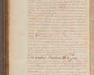 Zdjęcie nr 230 dla obiektu archiwalnego: In Nomine Domini Amen. ACTA VISITATIONIS. Externa sub Anno 1670 in Mense Julio incepta et in Augusto ac aliis Sequentibus eiusdem Anni mensibus per olim Illustrissimum ac Reverendissimum Dominum Andream Trzebicki Episcopum Cracoviensem in Cathedrali Ecclesia peractae, et successive per omnia et singula eiusdem Ecclesiae Sacella seu Capellas continuata atque ad hoc secundum volumen redacta et partim ob pestem Cracoviensem quadriennio grassantem partim ob alia legalia impedimenta quominus eadem Visitatio executa fuerit retardatae Demum morte praefati Illustrissimi et Reverendissimi Andreae Episcopi in Anno 1679 interveniente eadem Acta uti tam posthuma sub felici regimine Illustrissimi et Reverendissimi Domini Joannis Małachowski immediate in eundem Episcopatum succedentes ad effectum et finem executoris Authe. ordinaria in Anno 1682 sunt et fuerunt publicata, atque ideo illis omnibus et singulis quibus interest intimata.  VISITATIO Altarium Ecclesiae Cathedralis Cracoviensis infraspecificatorum circa translationem suorum ministeriorum et unionem Altaribus marmoreis ad quatuor columnas Ecclesiae sitis Anno Domini 1760 Die 17 Mensis Martij peracta. Perillustris Reverendissimus Dominus Hyacinthus Łopacki Canonicus Cathedralis et Archipresbyter Infulatus Cracoviensis Decanus Sandomiriensis a Celsissimo Illustrissimo Reverendissimo Domino Cajetano Ignatio Sołtyk Dei et Apostolicae Sedis Gratia Episcopo Cracoviensi Duce Severiae ad infrascripta delegatus per instrumentum tenoris sequentis ...