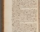 Zdjęcie nr 227 dla obiektu archiwalnego: In Nomine Domini Amen. ACTA VISITATIONIS. Externa sub Anno 1670 in Mense Julio incepta et in Augusto ac aliis Sequentibus eiusdem Anni mensibus per olim Illustrissimum ac Reverendissimum Dominum Andream Trzebicki Episcopum Cracoviensem in Cathedrali Ecclesia peractae, et successive per omnia et singula eiusdem Ecclesiae Sacella seu Capellas continuata atque ad hoc secundum volumen redacta et partim ob pestem Cracoviensem quadriennio grassantem partim ob alia legalia impedimenta quominus eadem Visitatio executa fuerit retardatae Demum morte praefati Illustrissimi et Reverendissimi Andreae Episcopi in Anno 1679 interveniente eadem Acta uti tam posthuma sub felici regimine Illustrissimi et Reverendissimi Domini Joannis Małachowski immediate in eundem Episcopatum succedentes ad effectum et finem executoris Authe. ordinaria in Anno 1682 sunt et fuerunt publicata, atque ideo illis omnibus et singulis quibus interest intimata.  VISITATIO Altarium Ecclesiae Cathedralis Cracoviensis infraspecificatorum circa translationem suorum ministeriorum et unionem Altaribus marmoreis ad quatuor columnas Ecclesiae sitis Anno Domini 1760 Die 17 Mensis Martij peracta. Perillustris Reverendissimus Dominus Hyacinthus Łopacki Canonicus Cathedralis et Archipresbyter Infulatus Cracoviensis Decanus Sandomiriensis a Celsissimo Illustrissimo Reverendissimo Domino Cajetano Ignatio Sołtyk Dei et Apostolicae Sedis Gratia Episcopo Cracoviensi Duce Severiae ad infrascripta delegatus per instrumentum tenoris sequentis ...