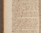 Zdjęcie nr 228 dla obiektu archiwalnego: In Nomine Domini Amen. ACTA VISITATIONIS. Externa sub Anno 1670 in Mense Julio incepta et in Augusto ac aliis Sequentibus eiusdem Anni mensibus per olim Illustrissimum ac Reverendissimum Dominum Andream Trzebicki Episcopum Cracoviensem in Cathedrali Ecclesia peractae, et successive per omnia et singula eiusdem Ecclesiae Sacella seu Capellas continuata atque ad hoc secundum volumen redacta et partim ob pestem Cracoviensem quadriennio grassantem partim ob alia legalia impedimenta quominus eadem Visitatio executa fuerit retardatae Demum morte praefati Illustrissimi et Reverendissimi Andreae Episcopi in Anno 1679 interveniente eadem Acta uti tam posthuma sub felici regimine Illustrissimi et Reverendissimi Domini Joannis Małachowski immediate in eundem Episcopatum succedentes ad effectum et finem executoris Authe. ordinaria in Anno 1682 sunt et fuerunt publicata, atque ideo illis omnibus et singulis quibus interest intimata.  VISITATIO Altarium Ecclesiae Cathedralis Cracoviensis infraspecificatorum circa translationem suorum ministeriorum et unionem Altaribus marmoreis ad quatuor columnas Ecclesiae sitis Anno Domini 1760 Die 17 Mensis Martij peracta. Perillustris Reverendissimus Dominus Hyacinthus Łopacki Canonicus Cathedralis et Archipresbyter Infulatus Cracoviensis Decanus Sandomiriensis a Celsissimo Illustrissimo Reverendissimo Domino Cajetano Ignatio Sołtyk Dei et Apostolicae Sedis Gratia Episcopo Cracoviensi Duce Severiae ad infrascripta delegatus per instrumentum tenoris sequentis ...