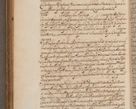Zdjęcie nr 225 dla obiektu archiwalnego: In Nomine Domini Amen. ACTA VISITATIONIS. Externa sub Anno 1670 in Mense Julio incepta et in Augusto ac aliis Sequentibus eiusdem Anni mensibus per olim Illustrissimum ac Reverendissimum Dominum Andream Trzebicki Episcopum Cracoviensem in Cathedrali Ecclesia peractae, et successive per omnia et singula eiusdem Ecclesiae Sacella seu Capellas continuata atque ad hoc secundum volumen redacta et partim ob pestem Cracoviensem quadriennio grassantem partim ob alia legalia impedimenta quominus eadem Visitatio executa fuerit retardatae Demum morte praefati Illustrissimi et Reverendissimi Andreae Episcopi in Anno 1679 interveniente eadem Acta uti tam posthuma sub felici regimine Illustrissimi et Reverendissimi Domini Joannis Małachowski immediate in eundem Episcopatum succedentes ad effectum et finem executoris Authe. ordinaria in Anno 1682 sunt et fuerunt publicata, atque ideo illis omnibus et singulis quibus interest intimata.  VISITATIO Altarium Ecclesiae Cathedralis Cracoviensis infraspecificatorum circa translationem suorum ministeriorum et unionem Altaribus marmoreis ad quatuor columnas Ecclesiae sitis Anno Domini 1760 Die 17 Mensis Martij peracta. Perillustris Reverendissimus Dominus Hyacinthus Łopacki Canonicus Cathedralis et Archipresbyter Infulatus Cracoviensis Decanus Sandomiriensis a Celsissimo Illustrissimo Reverendissimo Domino Cajetano Ignatio Sołtyk Dei et Apostolicae Sedis Gratia Episcopo Cracoviensi Duce Severiae ad infrascripta delegatus per instrumentum tenoris sequentis ...