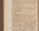 Zdjęcie nr 224 dla obiektu archiwalnego: In Nomine Domini Amen. ACTA VISITATIONIS. Externa sub Anno 1670 in Mense Julio incepta et in Augusto ac aliis Sequentibus eiusdem Anni mensibus per olim Illustrissimum ac Reverendissimum Dominum Andream Trzebicki Episcopum Cracoviensem in Cathedrali Ecclesia peractae, et successive per omnia et singula eiusdem Ecclesiae Sacella seu Capellas continuata atque ad hoc secundum volumen redacta et partim ob pestem Cracoviensem quadriennio grassantem partim ob alia legalia impedimenta quominus eadem Visitatio executa fuerit retardatae Demum morte praefati Illustrissimi et Reverendissimi Andreae Episcopi in Anno 1679 interveniente eadem Acta uti tam posthuma sub felici regimine Illustrissimi et Reverendissimi Domini Joannis Małachowski immediate in eundem Episcopatum succedentes ad effectum et finem executoris Authe. ordinaria in Anno 1682 sunt et fuerunt publicata, atque ideo illis omnibus et singulis quibus interest intimata.  VISITATIO Altarium Ecclesiae Cathedralis Cracoviensis infraspecificatorum circa translationem suorum ministeriorum et unionem Altaribus marmoreis ad quatuor columnas Ecclesiae sitis Anno Domini 1760 Die 17 Mensis Martij peracta. Perillustris Reverendissimus Dominus Hyacinthus Łopacki Canonicus Cathedralis et Archipresbyter Infulatus Cracoviensis Decanus Sandomiriensis a Celsissimo Illustrissimo Reverendissimo Domino Cajetano Ignatio Sołtyk Dei et Apostolicae Sedis Gratia Episcopo Cracoviensi Duce Severiae ad infrascripta delegatus per instrumentum tenoris sequentis ...