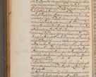 Zdjęcie nr 218 dla obiektu archiwalnego: In Nomine Domini Amen. ACTA VISITATIONIS. Externa sub Anno 1670 in Mense Julio incepta et in Augusto ac aliis Sequentibus eiusdem Anni mensibus per olim Illustrissimum ac Reverendissimum Dominum Andream Trzebicki Episcopum Cracoviensem in Cathedrali Ecclesia peractae, et successive per omnia et singula eiusdem Ecclesiae Sacella seu Capellas continuata atque ad hoc secundum volumen redacta et partim ob pestem Cracoviensem quadriennio grassantem partim ob alia legalia impedimenta quominus eadem Visitatio executa fuerit retardatae Demum morte praefati Illustrissimi et Reverendissimi Andreae Episcopi in Anno 1679 interveniente eadem Acta uti tam posthuma sub felici regimine Illustrissimi et Reverendissimi Domini Joannis Małachowski immediate in eundem Episcopatum succedentes ad effectum et finem executoris Authe. ordinaria in Anno 1682 sunt et fuerunt publicata, atque ideo illis omnibus et singulis quibus interest intimata.  VISITATIO Altarium Ecclesiae Cathedralis Cracoviensis infraspecificatorum circa translationem suorum ministeriorum et unionem Altaribus marmoreis ad quatuor columnas Ecclesiae sitis Anno Domini 1760 Die 17 Mensis Martij peracta. Perillustris Reverendissimus Dominus Hyacinthus Łopacki Canonicus Cathedralis et Archipresbyter Infulatus Cracoviensis Decanus Sandomiriensis a Celsissimo Illustrissimo Reverendissimo Domino Cajetano Ignatio Sołtyk Dei et Apostolicae Sedis Gratia Episcopo Cracoviensi Duce Severiae ad infrascripta delegatus per instrumentum tenoris sequentis ...