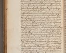 Zdjęcie nr 219 dla obiektu archiwalnego: In Nomine Domini Amen. ACTA VISITATIONIS. Externa sub Anno 1670 in Mense Julio incepta et in Augusto ac aliis Sequentibus eiusdem Anni mensibus per olim Illustrissimum ac Reverendissimum Dominum Andream Trzebicki Episcopum Cracoviensem in Cathedrali Ecclesia peractae, et successive per omnia et singula eiusdem Ecclesiae Sacella seu Capellas continuata atque ad hoc secundum volumen redacta et partim ob pestem Cracoviensem quadriennio grassantem partim ob alia legalia impedimenta quominus eadem Visitatio executa fuerit retardatae Demum morte praefati Illustrissimi et Reverendissimi Andreae Episcopi in Anno 1679 interveniente eadem Acta uti tam posthuma sub felici regimine Illustrissimi et Reverendissimi Domini Joannis Małachowski immediate in eundem Episcopatum succedentes ad effectum et finem executoris Authe. ordinaria in Anno 1682 sunt et fuerunt publicata, atque ideo illis omnibus et singulis quibus interest intimata.  VISITATIO Altarium Ecclesiae Cathedralis Cracoviensis infraspecificatorum circa translationem suorum ministeriorum et unionem Altaribus marmoreis ad quatuor columnas Ecclesiae sitis Anno Domini 1760 Die 17 Mensis Martij peracta. Perillustris Reverendissimus Dominus Hyacinthus Łopacki Canonicus Cathedralis et Archipresbyter Infulatus Cracoviensis Decanus Sandomiriensis a Celsissimo Illustrissimo Reverendissimo Domino Cajetano Ignatio Sołtyk Dei et Apostolicae Sedis Gratia Episcopo Cracoviensi Duce Severiae ad infrascripta delegatus per instrumentum tenoris sequentis ...