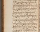 Zdjęcie nr 221 dla obiektu archiwalnego: In Nomine Domini Amen. ACTA VISITATIONIS. Externa sub Anno 1670 in Mense Julio incepta et in Augusto ac aliis Sequentibus eiusdem Anni mensibus per olim Illustrissimum ac Reverendissimum Dominum Andream Trzebicki Episcopum Cracoviensem in Cathedrali Ecclesia peractae, et successive per omnia et singula eiusdem Ecclesiae Sacella seu Capellas continuata atque ad hoc secundum volumen redacta et partim ob pestem Cracoviensem quadriennio grassantem partim ob alia legalia impedimenta quominus eadem Visitatio executa fuerit retardatae Demum morte praefati Illustrissimi et Reverendissimi Andreae Episcopi in Anno 1679 interveniente eadem Acta uti tam posthuma sub felici regimine Illustrissimi et Reverendissimi Domini Joannis Małachowski immediate in eundem Episcopatum succedentes ad effectum et finem executoris Authe. ordinaria in Anno 1682 sunt et fuerunt publicata, atque ideo illis omnibus et singulis quibus interest intimata.  VISITATIO Altarium Ecclesiae Cathedralis Cracoviensis infraspecificatorum circa translationem suorum ministeriorum et unionem Altaribus marmoreis ad quatuor columnas Ecclesiae sitis Anno Domini 1760 Die 17 Mensis Martij peracta. Perillustris Reverendissimus Dominus Hyacinthus Łopacki Canonicus Cathedralis et Archipresbyter Infulatus Cracoviensis Decanus Sandomiriensis a Celsissimo Illustrissimo Reverendissimo Domino Cajetano Ignatio Sołtyk Dei et Apostolicae Sedis Gratia Episcopo Cracoviensi Duce Severiae ad infrascripta delegatus per instrumentum tenoris sequentis ...