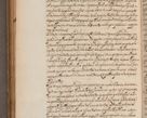 Zdjęcie nr 220 dla obiektu archiwalnego: In Nomine Domini Amen. ACTA VISITATIONIS. Externa sub Anno 1670 in Mense Julio incepta et in Augusto ac aliis Sequentibus eiusdem Anni mensibus per olim Illustrissimum ac Reverendissimum Dominum Andream Trzebicki Episcopum Cracoviensem in Cathedrali Ecclesia peractae, et successive per omnia et singula eiusdem Ecclesiae Sacella seu Capellas continuata atque ad hoc secundum volumen redacta et partim ob pestem Cracoviensem quadriennio grassantem partim ob alia legalia impedimenta quominus eadem Visitatio executa fuerit retardatae Demum morte praefati Illustrissimi et Reverendissimi Andreae Episcopi in Anno 1679 interveniente eadem Acta uti tam posthuma sub felici regimine Illustrissimi et Reverendissimi Domini Joannis Małachowski immediate in eundem Episcopatum succedentes ad effectum et finem executoris Authe. ordinaria in Anno 1682 sunt et fuerunt publicata, atque ideo illis omnibus et singulis quibus interest intimata.  VISITATIO Altarium Ecclesiae Cathedralis Cracoviensis infraspecificatorum circa translationem suorum ministeriorum et unionem Altaribus marmoreis ad quatuor columnas Ecclesiae sitis Anno Domini 1760 Die 17 Mensis Martij peracta. Perillustris Reverendissimus Dominus Hyacinthus Łopacki Canonicus Cathedralis et Archipresbyter Infulatus Cracoviensis Decanus Sandomiriensis a Celsissimo Illustrissimo Reverendissimo Domino Cajetano Ignatio Sołtyk Dei et Apostolicae Sedis Gratia Episcopo Cracoviensi Duce Severiae ad infrascripta delegatus per instrumentum tenoris sequentis ...