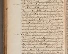 Zdjęcie nr 216 dla obiektu archiwalnego: In Nomine Domini Amen. ACTA VISITATIONIS. Externa sub Anno 1670 in Mense Julio incepta et in Augusto ac aliis Sequentibus eiusdem Anni mensibus per olim Illustrissimum ac Reverendissimum Dominum Andream Trzebicki Episcopum Cracoviensem in Cathedrali Ecclesia peractae, et successive per omnia et singula eiusdem Ecclesiae Sacella seu Capellas continuata atque ad hoc secundum volumen redacta et partim ob pestem Cracoviensem quadriennio grassantem partim ob alia legalia impedimenta quominus eadem Visitatio executa fuerit retardatae Demum morte praefati Illustrissimi et Reverendissimi Andreae Episcopi in Anno 1679 interveniente eadem Acta uti tam posthuma sub felici regimine Illustrissimi et Reverendissimi Domini Joannis Małachowski immediate in eundem Episcopatum succedentes ad effectum et finem executoris Authe. ordinaria in Anno 1682 sunt et fuerunt publicata, atque ideo illis omnibus et singulis quibus interest intimata.  VISITATIO Altarium Ecclesiae Cathedralis Cracoviensis infraspecificatorum circa translationem suorum ministeriorum et unionem Altaribus marmoreis ad quatuor columnas Ecclesiae sitis Anno Domini 1760 Die 17 Mensis Martij peracta. Perillustris Reverendissimus Dominus Hyacinthus Łopacki Canonicus Cathedralis et Archipresbyter Infulatus Cracoviensis Decanus Sandomiriensis a Celsissimo Illustrissimo Reverendissimo Domino Cajetano Ignatio Sołtyk Dei et Apostolicae Sedis Gratia Episcopo Cracoviensi Duce Severiae ad infrascripta delegatus per instrumentum tenoris sequentis ...