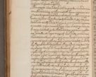 Zdjęcie nr 217 dla obiektu archiwalnego: In Nomine Domini Amen. ACTA VISITATIONIS. Externa sub Anno 1670 in Mense Julio incepta et in Augusto ac aliis Sequentibus eiusdem Anni mensibus per olim Illustrissimum ac Reverendissimum Dominum Andream Trzebicki Episcopum Cracoviensem in Cathedrali Ecclesia peractae, et successive per omnia et singula eiusdem Ecclesiae Sacella seu Capellas continuata atque ad hoc secundum volumen redacta et partim ob pestem Cracoviensem quadriennio grassantem partim ob alia legalia impedimenta quominus eadem Visitatio executa fuerit retardatae Demum morte praefati Illustrissimi et Reverendissimi Andreae Episcopi in Anno 1679 interveniente eadem Acta uti tam posthuma sub felici regimine Illustrissimi et Reverendissimi Domini Joannis Małachowski immediate in eundem Episcopatum succedentes ad effectum et finem executoris Authe. ordinaria in Anno 1682 sunt et fuerunt publicata, atque ideo illis omnibus et singulis quibus interest intimata.  VISITATIO Altarium Ecclesiae Cathedralis Cracoviensis infraspecificatorum circa translationem suorum ministeriorum et unionem Altaribus marmoreis ad quatuor columnas Ecclesiae sitis Anno Domini 1760 Die 17 Mensis Martij peracta. Perillustris Reverendissimus Dominus Hyacinthus Łopacki Canonicus Cathedralis et Archipresbyter Infulatus Cracoviensis Decanus Sandomiriensis a Celsissimo Illustrissimo Reverendissimo Domino Cajetano Ignatio Sołtyk Dei et Apostolicae Sedis Gratia Episcopo Cracoviensi Duce Severiae ad infrascripta delegatus per instrumentum tenoris sequentis ...