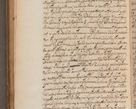 Zdjęcie nr 215 dla obiektu archiwalnego: In Nomine Domini Amen. ACTA VISITATIONIS. Externa sub Anno 1670 in Mense Julio incepta et in Augusto ac aliis Sequentibus eiusdem Anni mensibus per olim Illustrissimum ac Reverendissimum Dominum Andream Trzebicki Episcopum Cracoviensem in Cathedrali Ecclesia peractae, et successive per omnia et singula eiusdem Ecclesiae Sacella seu Capellas continuata atque ad hoc secundum volumen redacta et partim ob pestem Cracoviensem quadriennio grassantem partim ob alia legalia impedimenta quominus eadem Visitatio executa fuerit retardatae Demum morte praefati Illustrissimi et Reverendissimi Andreae Episcopi in Anno 1679 interveniente eadem Acta uti tam posthuma sub felici regimine Illustrissimi et Reverendissimi Domini Joannis Małachowski immediate in eundem Episcopatum succedentes ad effectum et finem executoris Authe. ordinaria in Anno 1682 sunt et fuerunt publicata, atque ideo illis omnibus et singulis quibus interest intimata.  VISITATIO Altarium Ecclesiae Cathedralis Cracoviensis infraspecificatorum circa translationem suorum ministeriorum et unionem Altaribus marmoreis ad quatuor columnas Ecclesiae sitis Anno Domini 1760 Die 17 Mensis Martij peracta. Perillustris Reverendissimus Dominus Hyacinthus Łopacki Canonicus Cathedralis et Archipresbyter Infulatus Cracoviensis Decanus Sandomiriensis a Celsissimo Illustrissimo Reverendissimo Domino Cajetano Ignatio Sołtyk Dei et Apostolicae Sedis Gratia Episcopo Cracoviensi Duce Severiae ad infrascripta delegatus per instrumentum tenoris sequentis ...