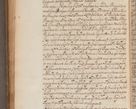 Zdjęcie nr 211 dla obiektu archiwalnego: In Nomine Domini Amen. ACTA VISITATIONIS. Externa sub Anno 1670 in Mense Julio incepta et in Augusto ac aliis Sequentibus eiusdem Anni mensibus per olim Illustrissimum ac Reverendissimum Dominum Andream Trzebicki Episcopum Cracoviensem in Cathedrali Ecclesia peractae, et successive per omnia et singula eiusdem Ecclesiae Sacella seu Capellas continuata atque ad hoc secundum volumen redacta et partim ob pestem Cracoviensem quadriennio grassantem partim ob alia legalia impedimenta quominus eadem Visitatio executa fuerit retardatae Demum morte praefati Illustrissimi et Reverendissimi Andreae Episcopi in Anno 1679 interveniente eadem Acta uti tam posthuma sub felici regimine Illustrissimi et Reverendissimi Domini Joannis Małachowski immediate in eundem Episcopatum succedentes ad effectum et finem executoris Authe. ordinaria in Anno 1682 sunt et fuerunt publicata, atque ideo illis omnibus et singulis quibus interest intimata.  VISITATIO Altarium Ecclesiae Cathedralis Cracoviensis infraspecificatorum circa translationem suorum ministeriorum et unionem Altaribus marmoreis ad quatuor columnas Ecclesiae sitis Anno Domini 1760 Die 17 Mensis Martij peracta. Perillustris Reverendissimus Dominus Hyacinthus Łopacki Canonicus Cathedralis et Archipresbyter Infulatus Cracoviensis Decanus Sandomiriensis a Celsissimo Illustrissimo Reverendissimo Domino Cajetano Ignatio Sołtyk Dei et Apostolicae Sedis Gratia Episcopo Cracoviensi Duce Severiae ad infrascripta delegatus per instrumentum tenoris sequentis ...