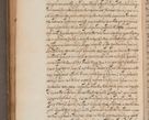 Zdjęcie nr 214 dla obiektu archiwalnego: In Nomine Domini Amen. ACTA VISITATIONIS. Externa sub Anno 1670 in Mense Julio incepta et in Augusto ac aliis Sequentibus eiusdem Anni mensibus per olim Illustrissimum ac Reverendissimum Dominum Andream Trzebicki Episcopum Cracoviensem in Cathedrali Ecclesia peractae, et successive per omnia et singula eiusdem Ecclesiae Sacella seu Capellas continuata atque ad hoc secundum volumen redacta et partim ob pestem Cracoviensem quadriennio grassantem partim ob alia legalia impedimenta quominus eadem Visitatio executa fuerit retardatae Demum morte praefati Illustrissimi et Reverendissimi Andreae Episcopi in Anno 1679 interveniente eadem Acta uti tam posthuma sub felici regimine Illustrissimi et Reverendissimi Domini Joannis Małachowski immediate in eundem Episcopatum succedentes ad effectum et finem executoris Authe. ordinaria in Anno 1682 sunt et fuerunt publicata, atque ideo illis omnibus et singulis quibus interest intimata.  VISITATIO Altarium Ecclesiae Cathedralis Cracoviensis infraspecificatorum circa translationem suorum ministeriorum et unionem Altaribus marmoreis ad quatuor columnas Ecclesiae sitis Anno Domini 1760 Die 17 Mensis Martij peracta. Perillustris Reverendissimus Dominus Hyacinthus Łopacki Canonicus Cathedralis et Archipresbyter Infulatus Cracoviensis Decanus Sandomiriensis a Celsissimo Illustrissimo Reverendissimo Domino Cajetano Ignatio Sołtyk Dei et Apostolicae Sedis Gratia Episcopo Cracoviensi Duce Severiae ad infrascripta delegatus per instrumentum tenoris sequentis ...