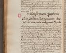 Zdjęcie nr 207 dla obiektu archiwalnego: In Nomine Domini Amen. ACTA VISITATIONIS. Externa sub Anno 1670 in Mense Julio incepta et in Augusto ac aliis Sequentibus eiusdem Anni mensibus per olim Illustrissimum ac Reverendissimum Dominum Andream Trzebicki Episcopum Cracoviensem in Cathedrali Ecclesia peractae, et successive per omnia et singula eiusdem Ecclesiae Sacella seu Capellas continuata atque ad hoc secundum volumen redacta et partim ob pestem Cracoviensem quadriennio grassantem partim ob alia legalia impedimenta quominus eadem Visitatio executa fuerit retardatae Demum morte praefati Illustrissimi et Reverendissimi Andreae Episcopi in Anno 1679 interveniente eadem Acta uti tam posthuma sub felici regimine Illustrissimi et Reverendissimi Domini Joannis Małachowski immediate in eundem Episcopatum succedentes ad effectum et finem executoris Authe. ordinaria in Anno 1682 sunt et fuerunt publicata, atque ideo illis omnibus et singulis quibus interest intimata.  VISITATIO Altarium Ecclesiae Cathedralis Cracoviensis infraspecificatorum circa translationem suorum ministeriorum et unionem Altaribus marmoreis ad quatuor columnas Ecclesiae sitis Anno Domini 1760 Die 17 Mensis Martij peracta. Perillustris Reverendissimus Dominus Hyacinthus Łopacki Canonicus Cathedralis et Archipresbyter Infulatus Cracoviensis Decanus Sandomiriensis a Celsissimo Illustrissimo Reverendissimo Domino Cajetano Ignatio Sołtyk Dei et Apostolicae Sedis Gratia Episcopo Cracoviensi Duce Severiae ad infrascripta delegatus per instrumentum tenoris sequentis ...