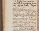 Zdjęcie nr 206 dla obiektu archiwalnego: In Nomine Domini Amen. ACTA VISITATIONIS. Externa sub Anno 1670 in Mense Julio incepta et in Augusto ac aliis Sequentibus eiusdem Anni mensibus per olim Illustrissimum ac Reverendissimum Dominum Andream Trzebicki Episcopum Cracoviensem in Cathedrali Ecclesia peractae, et successive per omnia et singula eiusdem Ecclesiae Sacella seu Capellas continuata atque ad hoc secundum volumen redacta et partim ob pestem Cracoviensem quadriennio grassantem partim ob alia legalia impedimenta quominus eadem Visitatio executa fuerit retardatae Demum morte praefati Illustrissimi et Reverendissimi Andreae Episcopi in Anno 1679 interveniente eadem Acta uti tam posthuma sub felici regimine Illustrissimi et Reverendissimi Domini Joannis Małachowski immediate in eundem Episcopatum succedentes ad effectum et finem executoris Authe. ordinaria in Anno 1682 sunt et fuerunt publicata, atque ideo illis omnibus et singulis quibus interest intimata.  VISITATIO Altarium Ecclesiae Cathedralis Cracoviensis infraspecificatorum circa translationem suorum ministeriorum et unionem Altaribus marmoreis ad quatuor columnas Ecclesiae sitis Anno Domini 1760 Die 17 Mensis Martij peracta. Perillustris Reverendissimus Dominus Hyacinthus Łopacki Canonicus Cathedralis et Archipresbyter Infulatus Cracoviensis Decanus Sandomiriensis a Celsissimo Illustrissimo Reverendissimo Domino Cajetano Ignatio Sołtyk Dei et Apostolicae Sedis Gratia Episcopo Cracoviensi Duce Severiae ad infrascripta delegatus per instrumentum tenoris sequentis ...