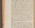 Zdjęcie nr 203 dla obiektu archiwalnego: In Nomine Domini Amen. ACTA VISITATIONIS. Externa sub Anno 1670 in Mense Julio incepta et in Augusto ac aliis Sequentibus eiusdem Anni mensibus per olim Illustrissimum ac Reverendissimum Dominum Andream Trzebicki Episcopum Cracoviensem in Cathedrali Ecclesia peractae, et successive per omnia et singula eiusdem Ecclesiae Sacella seu Capellas continuata atque ad hoc secundum volumen redacta et partim ob pestem Cracoviensem quadriennio grassantem partim ob alia legalia impedimenta quominus eadem Visitatio executa fuerit retardatae Demum morte praefati Illustrissimi et Reverendissimi Andreae Episcopi in Anno 1679 interveniente eadem Acta uti tam posthuma sub felici regimine Illustrissimi et Reverendissimi Domini Joannis Małachowski immediate in eundem Episcopatum succedentes ad effectum et finem executoris Authe. ordinaria in Anno 1682 sunt et fuerunt publicata, atque ideo illis omnibus et singulis quibus interest intimata.  VISITATIO Altarium Ecclesiae Cathedralis Cracoviensis infraspecificatorum circa translationem suorum ministeriorum et unionem Altaribus marmoreis ad quatuor columnas Ecclesiae sitis Anno Domini 1760 Die 17 Mensis Martij peracta. Perillustris Reverendissimus Dominus Hyacinthus Łopacki Canonicus Cathedralis et Archipresbyter Infulatus Cracoviensis Decanus Sandomiriensis a Celsissimo Illustrissimo Reverendissimo Domino Cajetano Ignatio Sołtyk Dei et Apostolicae Sedis Gratia Episcopo Cracoviensi Duce Severiae ad infrascripta delegatus per instrumentum tenoris sequentis ...