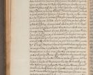 Zdjęcie nr 202 dla obiektu archiwalnego: In Nomine Domini Amen. ACTA VISITATIONIS. Externa sub Anno 1670 in Mense Julio incepta et in Augusto ac aliis Sequentibus eiusdem Anni mensibus per olim Illustrissimum ac Reverendissimum Dominum Andream Trzebicki Episcopum Cracoviensem in Cathedrali Ecclesia peractae, et successive per omnia et singula eiusdem Ecclesiae Sacella seu Capellas continuata atque ad hoc secundum volumen redacta et partim ob pestem Cracoviensem quadriennio grassantem partim ob alia legalia impedimenta quominus eadem Visitatio executa fuerit retardatae Demum morte praefati Illustrissimi et Reverendissimi Andreae Episcopi in Anno 1679 interveniente eadem Acta uti tam posthuma sub felici regimine Illustrissimi et Reverendissimi Domini Joannis Małachowski immediate in eundem Episcopatum succedentes ad effectum et finem executoris Authe. ordinaria in Anno 1682 sunt et fuerunt publicata, atque ideo illis omnibus et singulis quibus interest intimata.  VISITATIO Altarium Ecclesiae Cathedralis Cracoviensis infraspecificatorum circa translationem suorum ministeriorum et unionem Altaribus marmoreis ad quatuor columnas Ecclesiae sitis Anno Domini 1760 Die 17 Mensis Martij peracta. Perillustris Reverendissimus Dominus Hyacinthus Łopacki Canonicus Cathedralis et Archipresbyter Infulatus Cracoviensis Decanus Sandomiriensis a Celsissimo Illustrissimo Reverendissimo Domino Cajetano Ignatio Sołtyk Dei et Apostolicae Sedis Gratia Episcopo Cracoviensi Duce Severiae ad infrascripta delegatus per instrumentum tenoris sequentis ...