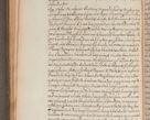 Zdjęcie nr 200 dla obiektu archiwalnego: In Nomine Domini Amen. ACTA VISITATIONIS. Externa sub Anno 1670 in Mense Julio incepta et in Augusto ac aliis Sequentibus eiusdem Anni mensibus per olim Illustrissimum ac Reverendissimum Dominum Andream Trzebicki Episcopum Cracoviensem in Cathedrali Ecclesia peractae, et successive per omnia et singula eiusdem Ecclesiae Sacella seu Capellas continuata atque ad hoc secundum volumen redacta et partim ob pestem Cracoviensem quadriennio grassantem partim ob alia legalia impedimenta quominus eadem Visitatio executa fuerit retardatae Demum morte praefati Illustrissimi et Reverendissimi Andreae Episcopi in Anno 1679 interveniente eadem Acta uti tam posthuma sub felici regimine Illustrissimi et Reverendissimi Domini Joannis Małachowski immediate in eundem Episcopatum succedentes ad effectum et finem executoris Authe. ordinaria in Anno 1682 sunt et fuerunt publicata, atque ideo illis omnibus et singulis quibus interest intimata.  VISITATIO Altarium Ecclesiae Cathedralis Cracoviensis infraspecificatorum circa translationem suorum ministeriorum et unionem Altaribus marmoreis ad quatuor columnas Ecclesiae sitis Anno Domini 1760 Die 17 Mensis Martij peracta. Perillustris Reverendissimus Dominus Hyacinthus Łopacki Canonicus Cathedralis et Archipresbyter Infulatus Cracoviensis Decanus Sandomiriensis a Celsissimo Illustrissimo Reverendissimo Domino Cajetano Ignatio Sołtyk Dei et Apostolicae Sedis Gratia Episcopo Cracoviensi Duce Severiae ad infrascripta delegatus per instrumentum tenoris sequentis ...