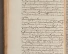 Zdjęcie nr 198 dla obiektu archiwalnego: In Nomine Domini Amen. ACTA VISITATIONIS. Externa sub Anno 1670 in Mense Julio incepta et in Augusto ac aliis Sequentibus eiusdem Anni mensibus per olim Illustrissimum ac Reverendissimum Dominum Andream Trzebicki Episcopum Cracoviensem in Cathedrali Ecclesia peractae, et successive per omnia et singula eiusdem Ecclesiae Sacella seu Capellas continuata atque ad hoc secundum volumen redacta et partim ob pestem Cracoviensem quadriennio grassantem partim ob alia legalia impedimenta quominus eadem Visitatio executa fuerit retardatae Demum morte praefati Illustrissimi et Reverendissimi Andreae Episcopi in Anno 1679 interveniente eadem Acta uti tam posthuma sub felici regimine Illustrissimi et Reverendissimi Domini Joannis Małachowski immediate in eundem Episcopatum succedentes ad effectum et finem executoris Authe. ordinaria in Anno 1682 sunt et fuerunt publicata, atque ideo illis omnibus et singulis quibus interest intimata.  VISITATIO Altarium Ecclesiae Cathedralis Cracoviensis infraspecificatorum circa translationem suorum ministeriorum et unionem Altaribus marmoreis ad quatuor columnas Ecclesiae sitis Anno Domini 1760 Die 17 Mensis Martij peracta. Perillustris Reverendissimus Dominus Hyacinthus Łopacki Canonicus Cathedralis et Archipresbyter Infulatus Cracoviensis Decanus Sandomiriensis a Celsissimo Illustrissimo Reverendissimo Domino Cajetano Ignatio Sołtyk Dei et Apostolicae Sedis Gratia Episcopo Cracoviensi Duce Severiae ad infrascripta delegatus per instrumentum tenoris sequentis ...