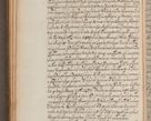 Zdjęcie nr 194 dla obiektu archiwalnego: In Nomine Domini Amen. ACTA VISITATIONIS. Externa sub Anno 1670 in Mense Julio incepta et in Augusto ac aliis Sequentibus eiusdem Anni mensibus per olim Illustrissimum ac Reverendissimum Dominum Andream Trzebicki Episcopum Cracoviensem in Cathedrali Ecclesia peractae, et successive per omnia et singula eiusdem Ecclesiae Sacella seu Capellas continuata atque ad hoc secundum volumen redacta et partim ob pestem Cracoviensem quadriennio grassantem partim ob alia legalia impedimenta quominus eadem Visitatio executa fuerit retardatae Demum morte praefati Illustrissimi et Reverendissimi Andreae Episcopi in Anno 1679 interveniente eadem Acta uti tam posthuma sub felici regimine Illustrissimi et Reverendissimi Domini Joannis Małachowski immediate in eundem Episcopatum succedentes ad effectum et finem executoris Authe. ordinaria in Anno 1682 sunt et fuerunt publicata, atque ideo illis omnibus et singulis quibus interest intimata.  VISITATIO Altarium Ecclesiae Cathedralis Cracoviensis infraspecificatorum circa translationem suorum ministeriorum et unionem Altaribus marmoreis ad quatuor columnas Ecclesiae sitis Anno Domini 1760 Die 17 Mensis Martij peracta. Perillustris Reverendissimus Dominus Hyacinthus Łopacki Canonicus Cathedralis et Archipresbyter Infulatus Cracoviensis Decanus Sandomiriensis a Celsissimo Illustrissimo Reverendissimo Domino Cajetano Ignatio Sołtyk Dei et Apostolicae Sedis Gratia Episcopo Cracoviensi Duce Severiae ad infrascripta delegatus per instrumentum tenoris sequentis ...