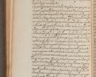 Zdjęcie nr 199 dla obiektu archiwalnego: In Nomine Domini Amen. ACTA VISITATIONIS. Externa sub Anno 1670 in Mense Julio incepta et in Augusto ac aliis Sequentibus eiusdem Anni mensibus per olim Illustrissimum ac Reverendissimum Dominum Andream Trzebicki Episcopum Cracoviensem in Cathedrali Ecclesia peractae, et successive per omnia et singula eiusdem Ecclesiae Sacella seu Capellas continuata atque ad hoc secundum volumen redacta et partim ob pestem Cracoviensem quadriennio grassantem partim ob alia legalia impedimenta quominus eadem Visitatio executa fuerit retardatae Demum morte praefati Illustrissimi et Reverendissimi Andreae Episcopi in Anno 1679 interveniente eadem Acta uti tam posthuma sub felici regimine Illustrissimi et Reverendissimi Domini Joannis Małachowski immediate in eundem Episcopatum succedentes ad effectum et finem executoris Authe. ordinaria in Anno 1682 sunt et fuerunt publicata, atque ideo illis omnibus et singulis quibus interest intimata.  VISITATIO Altarium Ecclesiae Cathedralis Cracoviensis infraspecificatorum circa translationem suorum ministeriorum et unionem Altaribus marmoreis ad quatuor columnas Ecclesiae sitis Anno Domini 1760 Die 17 Mensis Martij peracta. Perillustris Reverendissimus Dominus Hyacinthus Łopacki Canonicus Cathedralis et Archipresbyter Infulatus Cracoviensis Decanus Sandomiriensis a Celsissimo Illustrissimo Reverendissimo Domino Cajetano Ignatio Sołtyk Dei et Apostolicae Sedis Gratia Episcopo Cracoviensi Duce Severiae ad infrascripta delegatus per instrumentum tenoris sequentis ...