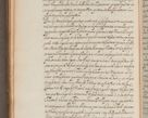 Zdjęcie nr 188 dla obiektu archiwalnego: In Nomine Domini Amen. ACTA VISITATIONIS. Externa sub Anno 1670 in Mense Julio incepta et in Augusto ac aliis Sequentibus eiusdem Anni mensibus per olim Illustrissimum ac Reverendissimum Dominum Andream Trzebicki Episcopum Cracoviensem in Cathedrali Ecclesia peractae, et successive per omnia et singula eiusdem Ecclesiae Sacella seu Capellas continuata atque ad hoc secundum volumen redacta et partim ob pestem Cracoviensem quadriennio grassantem partim ob alia legalia impedimenta quominus eadem Visitatio executa fuerit retardatae Demum morte praefati Illustrissimi et Reverendissimi Andreae Episcopi in Anno 1679 interveniente eadem Acta uti tam posthuma sub felici regimine Illustrissimi et Reverendissimi Domini Joannis Małachowski immediate in eundem Episcopatum succedentes ad effectum et finem executoris Authe. ordinaria in Anno 1682 sunt et fuerunt publicata, atque ideo illis omnibus et singulis quibus interest intimata.  VISITATIO Altarium Ecclesiae Cathedralis Cracoviensis infraspecificatorum circa translationem suorum ministeriorum et unionem Altaribus marmoreis ad quatuor columnas Ecclesiae sitis Anno Domini 1760 Die 17 Mensis Martij peracta. Perillustris Reverendissimus Dominus Hyacinthus Łopacki Canonicus Cathedralis et Archipresbyter Infulatus Cracoviensis Decanus Sandomiriensis a Celsissimo Illustrissimo Reverendissimo Domino Cajetano Ignatio Sołtyk Dei et Apostolicae Sedis Gratia Episcopo Cracoviensi Duce Severiae ad infrascripta delegatus per instrumentum tenoris sequentis ...