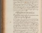 Zdjęcie nr 183 dla obiektu archiwalnego: In Nomine Domini Amen. ACTA VISITATIONIS. Externa sub Anno 1670 in Mense Julio incepta et in Augusto ac aliis Sequentibus eiusdem Anni mensibus per olim Illustrissimum ac Reverendissimum Dominum Andream Trzebicki Episcopum Cracoviensem in Cathedrali Ecclesia peractae, et successive per omnia et singula eiusdem Ecclesiae Sacella seu Capellas continuata atque ad hoc secundum volumen redacta et partim ob pestem Cracoviensem quadriennio grassantem partim ob alia legalia impedimenta quominus eadem Visitatio executa fuerit retardatae Demum morte praefati Illustrissimi et Reverendissimi Andreae Episcopi in Anno 1679 interveniente eadem Acta uti tam posthuma sub felici regimine Illustrissimi et Reverendissimi Domini Joannis Małachowski immediate in eundem Episcopatum succedentes ad effectum et finem executoris Authe. ordinaria in Anno 1682 sunt et fuerunt publicata, atque ideo illis omnibus et singulis quibus interest intimata.  VISITATIO Altarium Ecclesiae Cathedralis Cracoviensis infraspecificatorum circa translationem suorum ministeriorum et unionem Altaribus marmoreis ad quatuor columnas Ecclesiae sitis Anno Domini 1760 Die 17 Mensis Martij peracta. Perillustris Reverendissimus Dominus Hyacinthus Łopacki Canonicus Cathedralis et Archipresbyter Infulatus Cracoviensis Decanus Sandomiriensis a Celsissimo Illustrissimo Reverendissimo Domino Cajetano Ignatio Sołtyk Dei et Apostolicae Sedis Gratia Episcopo Cracoviensi Duce Severiae ad infrascripta delegatus per instrumentum tenoris sequentis ...