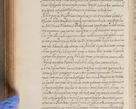 Zdjęcie nr 185 dla obiektu archiwalnego: In Nomine Domini Amen. ACTA VISITATIONIS. Externa sub Anno 1670 in Mense Julio incepta et in Augusto ac aliis Sequentibus eiusdem Anni mensibus per olim Illustrissimum ac Reverendissimum Dominum Andream Trzebicki Episcopum Cracoviensem in Cathedrali Ecclesia peractae, et successive per omnia et singula eiusdem Ecclesiae Sacella seu Capellas continuata atque ad hoc secundum volumen redacta et partim ob pestem Cracoviensem quadriennio grassantem partim ob alia legalia impedimenta quominus eadem Visitatio executa fuerit retardatae Demum morte praefati Illustrissimi et Reverendissimi Andreae Episcopi in Anno 1679 interveniente eadem Acta uti tam posthuma sub felici regimine Illustrissimi et Reverendissimi Domini Joannis Małachowski immediate in eundem Episcopatum succedentes ad effectum et finem executoris Authe. ordinaria in Anno 1682 sunt et fuerunt publicata, atque ideo illis omnibus et singulis quibus interest intimata.  VISITATIO Altarium Ecclesiae Cathedralis Cracoviensis infraspecificatorum circa translationem suorum ministeriorum et unionem Altaribus marmoreis ad quatuor columnas Ecclesiae sitis Anno Domini 1760 Die 17 Mensis Martij peracta. Perillustris Reverendissimus Dominus Hyacinthus Łopacki Canonicus Cathedralis et Archipresbyter Infulatus Cracoviensis Decanus Sandomiriensis a Celsissimo Illustrissimo Reverendissimo Domino Cajetano Ignatio Sołtyk Dei et Apostolicae Sedis Gratia Episcopo Cracoviensi Duce Severiae ad infrascripta delegatus per instrumentum tenoris sequentis ...
