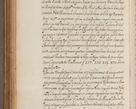Zdjęcie nr 184 dla obiektu archiwalnego: In Nomine Domini Amen. ACTA VISITATIONIS. Externa sub Anno 1670 in Mense Julio incepta et in Augusto ac aliis Sequentibus eiusdem Anni mensibus per olim Illustrissimum ac Reverendissimum Dominum Andream Trzebicki Episcopum Cracoviensem in Cathedrali Ecclesia peractae, et successive per omnia et singula eiusdem Ecclesiae Sacella seu Capellas continuata atque ad hoc secundum volumen redacta et partim ob pestem Cracoviensem quadriennio grassantem partim ob alia legalia impedimenta quominus eadem Visitatio executa fuerit retardatae Demum morte praefati Illustrissimi et Reverendissimi Andreae Episcopi in Anno 1679 interveniente eadem Acta uti tam posthuma sub felici regimine Illustrissimi et Reverendissimi Domini Joannis Małachowski immediate in eundem Episcopatum succedentes ad effectum et finem executoris Authe. ordinaria in Anno 1682 sunt et fuerunt publicata, atque ideo illis omnibus et singulis quibus interest intimata.  VISITATIO Altarium Ecclesiae Cathedralis Cracoviensis infraspecificatorum circa translationem suorum ministeriorum et unionem Altaribus marmoreis ad quatuor columnas Ecclesiae sitis Anno Domini 1760 Die 17 Mensis Martij peracta. Perillustris Reverendissimus Dominus Hyacinthus Łopacki Canonicus Cathedralis et Archipresbyter Infulatus Cracoviensis Decanus Sandomiriensis a Celsissimo Illustrissimo Reverendissimo Domino Cajetano Ignatio Sołtyk Dei et Apostolicae Sedis Gratia Episcopo Cracoviensi Duce Severiae ad infrascripta delegatus per instrumentum tenoris sequentis ...