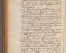 Zdjęcie nr 179 dla obiektu archiwalnego: In Nomine Domini Amen. ACTA VISITATIONIS. Externa sub Anno 1670 in Mense Julio incepta et in Augusto ac aliis Sequentibus eiusdem Anni mensibus per olim Illustrissimum ac Reverendissimum Dominum Andream Trzebicki Episcopum Cracoviensem in Cathedrali Ecclesia peractae, et successive per omnia et singula eiusdem Ecclesiae Sacella seu Capellas continuata atque ad hoc secundum volumen redacta et partim ob pestem Cracoviensem quadriennio grassantem partim ob alia legalia impedimenta quominus eadem Visitatio executa fuerit retardatae Demum morte praefati Illustrissimi et Reverendissimi Andreae Episcopi in Anno 1679 interveniente eadem Acta uti tam posthuma sub felici regimine Illustrissimi et Reverendissimi Domini Joannis Małachowski immediate in eundem Episcopatum succedentes ad effectum et finem executoris Authe. ordinaria in Anno 1682 sunt et fuerunt publicata, atque ideo illis omnibus et singulis quibus interest intimata.  VISITATIO Altarium Ecclesiae Cathedralis Cracoviensis infraspecificatorum circa translationem suorum ministeriorum et unionem Altaribus marmoreis ad quatuor columnas Ecclesiae sitis Anno Domini 1760 Die 17 Mensis Martij peracta. Perillustris Reverendissimus Dominus Hyacinthus Łopacki Canonicus Cathedralis et Archipresbyter Infulatus Cracoviensis Decanus Sandomiriensis a Celsissimo Illustrissimo Reverendissimo Domino Cajetano Ignatio Sołtyk Dei et Apostolicae Sedis Gratia Episcopo Cracoviensi Duce Severiae ad infrascripta delegatus per instrumentum tenoris sequentis ...