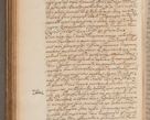 Zdjęcie nr 173 dla obiektu archiwalnego: In Nomine Domini Amen. ACTA VISITATIONIS. Externa sub Anno 1670 in Mense Julio incepta et in Augusto ac aliis Sequentibus eiusdem Anni mensibus per olim Illustrissimum ac Reverendissimum Dominum Andream Trzebicki Episcopum Cracoviensem in Cathedrali Ecclesia peractae, et successive per omnia et singula eiusdem Ecclesiae Sacella seu Capellas continuata atque ad hoc secundum volumen redacta et partim ob pestem Cracoviensem quadriennio grassantem partim ob alia legalia impedimenta quominus eadem Visitatio executa fuerit retardatae Demum morte praefati Illustrissimi et Reverendissimi Andreae Episcopi in Anno 1679 interveniente eadem Acta uti tam posthuma sub felici regimine Illustrissimi et Reverendissimi Domini Joannis Małachowski immediate in eundem Episcopatum succedentes ad effectum et finem executoris Authe. ordinaria in Anno 1682 sunt et fuerunt publicata, atque ideo illis omnibus et singulis quibus interest intimata.  VISITATIO Altarium Ecclesiae Cathedralis Cracoviensis infraspecificatorum circa translationem suorum ministeriorum et unionem Altaribus marmoreis ad quatuor columnas Ecclesiae sitis Anno Domini 1760 Die 17 Mensis Martij peracta. Perillustris Reverendissimus Dominus Hyacinthus Łopacki Canonicus Cathedralis et Archipresbyter Infulatus Cracoviensis Decanus Sandomiriensis a Celsissimo Illustrissimo Reverendissimo Domino Cajetano Ignatio Sołtyk Dei et Apostolicae Sedis Gratia Episcopo Cracoviensi Duce Severiae ad infrascripta delegatus per instrumentum tenoris sequentis ...