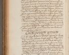 Zdjęcie nr 175 dla obiektu archiwalnego: In Nomine Domini Amen. ACTA VISITATIONIS. Externa sub Anno 1670 in Mense Julio incepta et in Augusto ac aliis Sequentibus eiusdem Anni mensibus per olim Illustrissimum ac Reverendissimum Dominum Andream Trzebicki Episcopum Cracoviensem in Cathedrali Ecclesia peractae, et successive per omnia et singula eiusdem Ecclesiae Sacella seu Capellas continuata atque ad hoc secundum volumen redacta et partim ob pestem Cracoviensem quadriennio grassantem partim ob alia legalia impedimenta quominus eadem Visitatio executa fuerit retardatae Demum morte praefati Illustrissimi et Reverendissimi Andreae Episcopi in Anno 1679 interveniente eadem Acta uti tam posthuma sub felici regimine Illustrissimi et Reverendissimi Domini Joannis Małachowski immediate in eundem Episcopatum succedentes ad effectum et finem executoris Authe. ordinaria in Anno 1682 sunt et fuerunt publicata, atque ideo illis omnibus et singulis quibus interest intimata.  VISITATIO Altarium Ecclesiae Cathedralis Cracoviensis infraspecificatorum circa translationem suorum ministeriorum et unionem Altaribus marmoreis ad quatuor columnas Ecclesiae sitis Anno Domini 1760 Die 17 Mensis Martij peracta. Perillustris Reverendissimus Dominus Hyacinthus Łopacki Canonicus Cathedralis et Archipresbyter Infulatus Cracoviensis Decanus Sandomiriensis a Celsissimo Illustrissimo Reverendissimo Domino Cajetano Ignatio Sołtyk Dei et Apostolicae Sedis Gratia Episcopo Cracoviensi Duce Severiae ad infrascripta delegatus per instrumentum tenoris sequentis ...