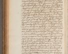 Zdjęcie nr 176 dla obiektu archiwalnego: In Nomine Domini Amen. ACTA VISITATIONIS. Externa sub Anno 1670 in Mense Julio incepta et in Augusto ac aliis Sequentibus eiusdem Anni mensibus per olim Illustrissimum ac Reverendissimum Dominum Andream Trzebicki Episcopum Cracoviensem in Cathedrali Ecclesia peractae, et successive per omnia et singula eiusdem Ecclesiae Sacella seu Capellas continuata atque ad hoc secundum volumen redacta et partim ob pestem Cracoviensem quadriennio grassantem partim ob alia legalia impedimenta quominus eadem Visitatio executa fuerit retardatae Demum morte praefati Illustrissimi et Reverendissimi Andreae Episcopi in Anno 1679 interveniente eadem Acta uti tam posthuma sub felici regimine Illustrissimi et Reverendissimi Domini Joannis Małachowski immediate in eundem Episcopatum succedentes ad effectum et finem executoris Authe. ordinaria in Anno 1682 sunt et fuerunt publicata, atque ideo illis omnibus et singulis quibus interest intimata.  VISITATIO Altarium Ecclesiae Cathedralis Cracoviensis infraspecificatorum circa translationem suorum ministeriorum et unionem Altaribus marmoreis ad quatuor columnas Ecclesiae sitis Anno Domini 1760 Die 17 Mensis Martij peracta. Perillustris Reverendissimus Dominus Hyacinthus Łopacki Canonicus Cathedralis et Archipresbyter Infulatus Cracoviensis Decanus Sandomiriensis a Celsissimo Illustrissimo Reverendissimo Domino Cajetano Ignatio Sołtyk Dei et Apostolicae Sedis Gratia Episcopo Cracoviensi Duce Severiae ad infrascripta delegatus per instrumentum tenoris sequentis ...