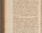 Zdjęcie nr 171 dla obiektu archiwalnego: In Nomine Domini Amen. ACTA VISITATIONIS. Externa sub Anno 1670 in Mense Julio incepta et in Augusto ac aliis Sequentibus eiusdem Anni mensibus per olim Illustrissimum ac Reverendissimum Dominum Andream Trzebicki Episcopum Cracoviensem in Cathedrali Ecclesia peractae, et successive per omnia et singula eiusdem Ecclesiae Sacella seu Capellas continuata atque ad hoc secundum volumen redacta et partim ob pestem Cracoviensem quadriennio grassantem partim ob alia legalia impedimenta quominus eadem Visitatio executa fuerit retardatae Demum morte praefati Illustrissimi et Reverendissimi Andreae Episcopi in Anno 1679 interveniente eadem Acta uti tam posthuma sub felici regimine Illustrissimi et Reverendissimi Domini Joannis Małachowski immediate in eundem Episcopatum succedentes ad effectum et finem executoris Authe. ordinaria in Anno 1682 sunt et fuerunt publicata, atque ideo illis omnibus et singulis quibus interest intimata.  VISITATIO Altarium Ecclesiae Cathedralis Cracoviensis infraspecificatorum circa translationem suorum ministeriorum et unionem Altaribus marmoreis ad quatuor columnas Ecclesiae sitis Anno Domini 1760 Die 17 Mensis Martij peracta. Perillustris Reverendissimus Dominus Hyacinthus Łopacki Canonicus Cathedralis et Archipresbyter Infulatus Cracoviensis Decanus Sandomiriensis a Celsissimo Illustrissimo Reverendissimo Domino Cajetano Ignatio Sołtyk Dei et Apostolicae Sedis Gratia Episcopo Cracoviensi Duce Severiae ad infrascripta delegatus per instrumentum tenoris sequentis ...