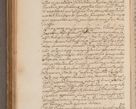 Zdjęcie nr 170 dla obiektu archiwalnego: In Nomine Domini Amen. ACTA VISITATIONIS. Externa sub Anno 1670 in Mense Julio incepta et in Augusto ac aliis Sequentibus eiusdem Anni mensibus per olim Illustrissimum ac Reverendissimum Dominum Andream Trzebicki Episcopum Cracoviensem in Cathedrali Ecclesia peractae, et successive per omnia et singula eiusdem Ecclesiae Sacella seu Capellas continuata atque ad hoc secundum volumen redacta et partim ob pestem Cracoviensem quadriennio grassantem partim ob alia legalia impedimenta quominus eadem Visitatio executa fuerit retardatae Demum morte praefati Illustrissimi et Reverendissimi Andreae Episcopi in Anno 1679 interveniente eadem Acta uti tam posthuma sub felici regimine Illustrissimi et Reverendissimi Domini Joannis Małachowski immediate in eundem Episcopatum succedentes ad effectum et finem executoris Authe. ordinaria in Anno 1682 sunt et fuerunt publicata, atque ideo illis omnibus et singulis quibus interest intimata.  VISITATIO Altarium Ecclesiae Cathedralis Cracoviensis infraspecificatorum circa translationem suorum ministeriorum et unionem Altaribus marmoreis ad quatuor columnas Ecclesiae sitis Anno Domini 1760 Die 17 Mensis Martij peracta. Perillustris Reverendissimus Dominus Hyacinthus Łopacki Canonicus Cathedralis et Archipresbyter Infulatus Cracoviensis Decanus Sandomiriensis a Celsissimo Illustrissimo Reverendissimo Domino Cajetano Ignatio Sołtyk Dei et Apostolicae Sedis Gratia Episcopo Cracoviensi Duce Severiae ad infrascripta delegatus per instrumentum tenoris sequentis ...