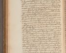 Zdjęcie nr 167 dla obiektu archiwalnego: In Nomine Domini Amen. ACTA VISITATIONIS. Externa sub Anno 1670 in Mense Julio incepta et in Augusto ac aliis Sequentibus eiusdem Anni mensibus per olim Illustrissimum ac Reverendissimum Dominum Andream Trzebicki Episcopum Cracoviensem in Cathedrali Ecclesia peractae, et successive per omnia et singula eiusdem Ecclesiae Sacella seu Capellas continuata atque ad hoc secundum volumen redacta et partim ob pestem Cracoviensem quadriennio grassantem partim ob alia legalia impedimenta quominus eadem Visitatio executa fuerit retardatae Demum morte praefati Illustrissimi et Reverendissimi Andreae Episcopi in Anno 1679 interveniente eadem Acta uti tam posthuma sub felici regimine Illustrissimi et Reverendissimi Domini Joannis Małachowski immediate in eundem Episcopatum succedentes ad effectum et finem executoris Authe. ordinaria in Anno 1682 sunt et fuerunt publicata, atque ideo illis omnibus et singulis quibus interest intimata.  VISITATIO Altarium Ecclesiae Cathedralis Cracoviensis infraspecificatorum circa translationem suorum ministeriorum et unionem Altaribus marmoreis ad quatuor columnas Ecclesiae sitis Anno Domini 1760 Die 17 Mensis Martij peracta. Perillustris Reverendissimus Dominus Hyacinthus Łopacki Canonicus Cathedralis et Archipresbyter Infulatus Cracoviensis Decanus Sandomiriensis a Celsissimo Illustrissimo Reverendissimo Domino Cajetano Ignatio Sołtyk Dei et Apostolicae Sedis Gratia Episcopo Cracoviensi Duce Severiae ad infrascripta delegatus per instrumentum tenoris sequentis ...