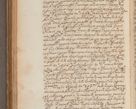 Zdjęcie nr 165 dla obiektu archiwalnego: In Nomine Domini Amen. ACTA VISITATIONIS. Externa sub Anno 1670 in Mense Julio incepta et in Augusto ac aliis Sequentibus eiusdem Anni mensibus per olim Illustrissimum ac Reverendissimum Dominum Andream Trzebicki Episcopum Cracoviensem in Cathedrali Ecclesia peractae, et successive per omnia et singula eiusdem Ecclesiae Sacella seu Capellas continuata atque ad hoc secundum volumen redacta et partim ob pestem Cracoviensem quadriennio grassantem partim ob alia legalia impedimenta quominus eadem Visitatio executa fuerit retardatae Demum morte praefati Illustrissimi et Reverendissimi Andreae Episcopi in Anno 1679 interveniente eadem Acta uti tam posthuma sub felici regimine Illustrissimi et Reverendissimi Domini Joannis Małachowski immediate in eundem Episcopatum succedentes ad effectum et finem executoris Authe. ordinaria in Anno 1682 sunt et fuerunt publicata, atque ideo illis omnibus et singulis quibus interest intimata.  VISITATIO Altarium Ecclesiae Cathedralis Cracoviensis infraspecificatorum circa translationem suorum ministeriorum et unionem Altaribus marmoreis ad quatuor columnas Ecclesiae sitis Anno Domini 1760 Die 17 Mensis Martij peracta. Perillustris Reverendissimus Dominus Hyacinthus Łopacki Canonicus Cathedralis et Archipresbyter Infulatus Cracoviensis Decanus Sandomiriensis a Celsissimo Illustrissimo Reverendissimo Domino Cajetano Ignatio Sołtyk Dei et Apostolicae Sedis Gratia Episcopo Cracoviensi Duce Severiae ad infrascripta delegatus per instrumentum tenoris sequentis ...