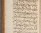 Zdjęcie nr 166 dla obiektu archiwalnego: In Nomine Domini Amen. ACTA VISITATIONIS. Externa sub Anno 1670 in Mense Julio incepta et in Augusto ac aliis Sequentibus eiusdem Anni mensibus per olim Illustrissimum ac Reverendissimum Dominum Andream Trzebicki Episcopum Cracoviensem in Cathedrali Ecclesia peractae, et successive per omnia et singula eiusdem Ecclesiae Sacella seu Capellas continuata atque ad hoc secundum volumen redacta et partim ob pestem Cracoviensem quadriennio grassantem partim ob alia legalia impedimenta quominus eadem Visitatio executa fuerit retardatae Demum morte praefati Illustrissimi et Reverendissimi Andreae Episcopi in Anno 1679 interveniente eadem Acta uti tam posthuma sub felici regimine Illustrissimi et Reverendissimi Domini Joannis Małachowski immediate in eundem Episcopatum succedentes ad effectum et finem executoris Authe. ordinaria in Anno 1682 sunt et fuerunt publicata, atque ideo illis omnibus et singulis quibus interest intimata.  VISITATIO Altarium Ecclesiae Cathedralis Cracoviensis infraspecificatorum circa translationem suorum ministeriorum et unionem Altaribus marmoreis ad quatuor columnas Ecclesiae sitis Anno Domini 1760 Die 17 Mensis Martij peracta. Perillustris Reverendissimus Dominus Hyacinthus Łopacki Canonicus Cathedralis et Archipresbyter Infulatus Cracoviensis Decanus Sandomiriensis a Celsissimo Illustrissimo Reverendissimo Domino Cajetano Ignatio Sołtyk Dei et Apostolicae Sedis Gratia Episcopo Cracoviensi Duce Severiae ad infrascripta delegatus per instrumentum tenoris sequentis ...