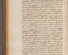 Zdjęcie nr 162 dla obiektu archiwalnego: In Nomine Domini Amen. ACTA VISITATIONIS. Externa sub Anno 1670 in Mense Julio incepta et in Augusto ac aliis Sequentibus eiusdem Anni mensibus per olim Illustrissimum ac Reverendissimum Dominum Andream Trzebicki Episcopum Cracoviensem in Cathedrali Ecclesia peractae, et successive per omnia et singula eiusdem Ecclesiae Sacella seu Capellas continuata atque ad hoc secundum volumen redacta et partim ob pestem Cracoviensem quadriennio grassantem partim ob alia legalia impedimenta quominus eadem Visitatio executa fuerit retardatae Demum morte praefati Illustrissimi et Reverendissimi Andreae Episcopi in Anno 1679 interveniente eadem Acta uti tam posthuma sub felici regimine Illustrissimi et Reverendissimi Domini Joannis Małachowski immediate in eundem Episcopatum succedentes ad effectum et finem executoris Authe. ordinaria in Anno 1682 sunt et fuerunt publicata, atque ideo illis omnibus et singulis quibus interest intimata.  VISITATIO Altarium Ecclesiae Cathedralis Cracoviensis infraspecificatorum circa translationem suorum ministeriorum et unionem Altaribus marmoreis ad quatuor columnas Ecclesiae sitis Anno Domini 1760 Die 17 Mensis Martij peracta. Perillustris Reverendissimus Dominus Hyacinthus Łopacki Canonicus Cathedralis et Archipresbyter Infulatus Cracoviensis Decanus Sandomiriensis a Celsissimo Illustrissimo Reverendissimo Domino Cajetano Ignatio Sołtyk Dei et Apostolicae Sedis Gratia Episcopo Cracoviensi Duce Severiae ad infrascripta delegatus per instrumentum tenoris sequentis ...