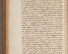 Zdjęcie nr 164 dla obiektu archiwalnego: In Nomine Domini Amen. ACTA VISITATIONIS. Externa sub Anno 1670 in Mense Julio incepta et in Augusto ac aliis Sequentibus eiusdem Anni mensibus per olim Illustrissimum ac Reverendissimum Dominum Andream Trzebicki Episcopum Cracoviensem in Cathedrali Ecclesia peractae, et successive per omnia et singula eiusdem Ecclesiae Sacella seu Capellas continuata atque ad hoc secundum volumen redacta et partim ob pestem Cracoviensem quadriennio grassantem partim ob alia legalia impedimenta quominus eadem Visitatio executa fuerit retardatae Demum morte praefati Illustrissimi et Reverendissimi Andreae Episcopi in Anno 1679 interveniente eadem Acta uti tam posthuma sub felici regimine Illustrissimi et Reverendissimi Domini Joannis Małachowski immediate in eundem Episcopatum succedentes ad effectum et finem executoris Authe. ordinaria in Anno 1682 sunt et fuerunt publicata, atque ideo illis omnibus et singulis quibus interest intimata.  VISITATIO Altarium Ecclesiae Cathedralis Cracoviensis infraspecificatorum circa translationem suorum ministeriorum et unionem Altaribus marmoreis ad quatuor columnas Ecclesiae sitis Anno Domini 1760 Die 17 Mensis Martij peracta. Perillustris Reverendissimus Dominus Hyacinthus Łopacki Canonicus Cathedralis et Archipresbyter Infulatus Cracoviensis Decanus Sandomiriensis a Celsissimo Illustrissimo Reverendissimo Domino Cajetano Ignatio Sołtyk Dei et Apostolicae Sedis Gratia Episcopo Cracoviensi Duce Severiae ad infrascripta delegatus per instrumentum tenoris sequentis ...