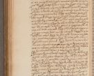Zdjęcie nr 161 dla obiektu archiwalnego: In Nomine Domini Amen. ACTA VISITATIONIS. Externa sub Anno 1670 in Mense Julio incepta et in Augusto ac aliis Sequentibus eiusdem Anni mensibus per olim Illustrissimum ac Reverendissimum Dominum Andream Trzebicki Episcopum Cracoviensem in Cathedrali Ecclesia peractae, et successive per omnia et singula eiusdem Ecclesiae Sacella seu Capellas continuata atque ad hoc secundum volumen redacta et partim ob pestem Cracoviensem quadriennio grassantem partim ob alia legalia impedimenta quominus eadem Visitatio executa fuerit retardatae Demum morte praefati Illustrissimi et Reverendissimi Andreae Episcopi in Anno 1679 interveniente eadem Acta uti tam posthuma sub felici regimine Illustrissimi et Reverendissimi Domini Joannis Małachowski immediate in eundem Episcopatum succedentes ad effectum et finem executoris Authe. ordinaria in Anno 1682 sunt et fuerunt publicata, atque ideo illis omnibus et singulis quibus interest intimata.  VISITATIO Altarium Ecclesiae Cathedralis Cracoviensis infraspecificatorum circa translationem suorum ministeriorum et unionem Altaribus marmoreis ad quatuor columnas Ecclesiae sitis Anno Domini 1760 Die 17 Mensis Martij peracta. Perillustris Reverendissimus Dominus Hyacinthus Łopacki Canonicus Cathedralis et Archipresbyter Infulatus Cracoviensis Decanus Sandomiriensis a Celsissimo Illustrissimo Reverendissimo Domino Cajetano Ignatio Sołtyk Dei et Apostolicae Sedis Gratia Episcopo Cracoviensi Duce Severiae ad infrascripta delegatus per instrumentum tenoris sequentis ...