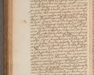 Zdjęcie nr 160 dla obiektu archiwalnego: In Nomine Domini Amen. ACTA VISITATIONIS. Externa sub Anno 1670 in Mense Julio incepta et in Augusto ac aliis Sequentibus eiusdem Anni mensibus per olim Illustrissimum ac Reverendissimum Dominum Andream Trzebicki Episcopum Cracoviensem in Cathedrali Ecclesia peractae, et successive per omnia et singula eiusdem Ecclesiae Sacella seu Capellas continuata atque ad hoc secundum volumen redacta et partim ob pestem Cracoviensem quadriennio grassantem partim ob alia legalia impedimenta quominus eadem Visitatio executa fuerit retardatae Demum morte praefati Illustrissimi et Reverendissimi Andreae Episcopi in Anno 1679 interveniente eadem Acta uti tam posthuma sub felici regimine Illustrissimi et Reverendissimi Domini Joannis Małachowski immediate in eundem Episcopatum succedentes ad effectum et finem executoris Authe. ordinaria in Anno 1682 sunt et fuerunt publicata, atque ideo illis omnibus et singulis quibus interest intimata.  VISITATIO Altarium Ecclesiae Cathedralis Cracoviensis infraspecificatorum circa translationem suorum ministeriorum et unionem Altaribus marmoreis ad quatuor columnas Ecclesiae sitis Anno Domini 1760 Die 17 Mensis Martij peracta. Perillustris Reverendissimus Dominus Hyacinthus Łopacki Canonicus Cathedralis et Archipresbyter Infulatus Cracoviensis Decanus Sandomiriensis a Celsissimo Illustrissimo Reverendissimo Domino Cajetano Ignatio Sołtyk Dei et Apostolicae Sedis Gratia Episcopo Cracoviensi Duce Severiae ad infrascripta delegatus per instrumentum tenoris sequentis ...