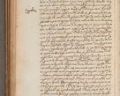 Zdjęcie nr 163 dla obiektu archiwalnego: In Nomine Domini Amen. ACTA VISITATIONIS. Externa sub Anno 1670 in Mense Julio incepta et in Augusto ac aliis Sequentibus eiusdem Anni mensibus per olim Illustrissimum ac Reverendissimum Dominum Andream Trzebicki Episcopum Cracoviensem in Cathedrali Ecclesia peractae, et successive per omnia et singula eiusdem Ecclesiae Sacella seu Capellas continuata atque ad hoc secundum volumen redacta et partim ob pestem Cracoviensem quadriennio grassantem partim ob alia legalia impedimenta quominus eadem Visitatio executa fuerit retardatae Demum morte praefati Illustrissimi et Reverendissimi Andreae Episcopi in Anno 1679 interveniente eadem Acta uti tam posthuma sub felici regimine Illustrissimi et Reverendissimi Domini Joannis Małachowski immediate in eundem Episcopatum succedentes ad effectum et finem executoris Authe. ordinaria in Anno 1682 sunt et fuerunt publicata, atque ideo illis omnibus et singulis quibus interest intimata.  VISITATIO Altarium Ecclesiae Cathedralis Cracoviensis infraspecificatorum circa translationem suorum ministeriorum et unionem Altaribus marmoreis ad quatuor columnas Ecclesiae sitis Anno Domini 1760 Die 17 Mensis Martij peracta. Perillustris Reverendissimus Dominus Hyacinthus Łopacki Canonicus Cathedralis et Archipresbyter Infulatus Cracoviensis Decanus Sandomiriensis a Celsissimo Illustrissimo Reverendissimo Domino Cajetano Ignatio Sołtyk Dei et Apostolicae Sedis Gratia Episcopo Cracoviensi Duce Severiae ad infrascripta delegatus per instrumentum tenoris sequentis ...