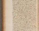 Zdjęcie nr 155 dla obiektu archiwalnego: In Nomine Domini Amen. ACTA VISITATIONIS. Externa sub Anno 1670 in Mense Julio incepta et in Augusto ac aliis Sequentibus eiusdem Anni mensibus per olim Illustrissimum ac Reverendissimum Dominum Andream Trzebicki Episcopum Cracoviensem in Cathedrali Ecclesia peractae, et successive per omnia et singula eiusdem Ecclesiae Sacella seu Capellas continuata atque ad hoc secundum volumen redacta et partim ob pestem Cracoviensem quadriennio grassantem partim ob alia legalia impedimenta quominus eadem Visitatio executa fuerit retardatae Demum morte praefati Illustrissimi et Reverendissimi Andreae Episcopi in Anno 1679 interveniente eadem Acta uti tam posthuma sub felici regimine Illustrissimi et Reverendissimi Domini Joannis Małachowski immediate in eundem Episcopatum succedentes ad effectum et finem executoris Authe. ordinaria in Anno 1682 sunt et fuerunt publicata, atque ideo illis omnibus et singulis quibus interest intimata.  VISITATIO Altarium Ecclesiae Cathedralis Cracoviensis infraspecificatorum circa translationem suorum ministeriorum et unionem Altaribus marmoreis ad quatuor columnas Ecclesiae sitis Anno Domini 1760 Die 17 Mensis Martij peracta. Perillustris Reverendissimus Dominus Hyacinthus Łopacki Canonicus Cathedralis et Archipresbyter Infulatus Cracoviensis Decanus Sandomiriensis a Celsissimo Illustrissimo Reverendissimo Domino Cajetano Ignatio Sołtyk Dei et Apostolicae Sedis Gratia Episcopo Cracoviensi Duce Severiae ad infrascripta delegatus per instrumentum tenoris sequentis ...